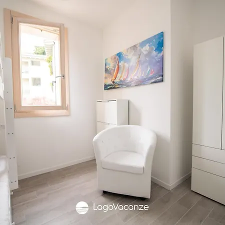 Garda Nest بادينغي سول غاردا