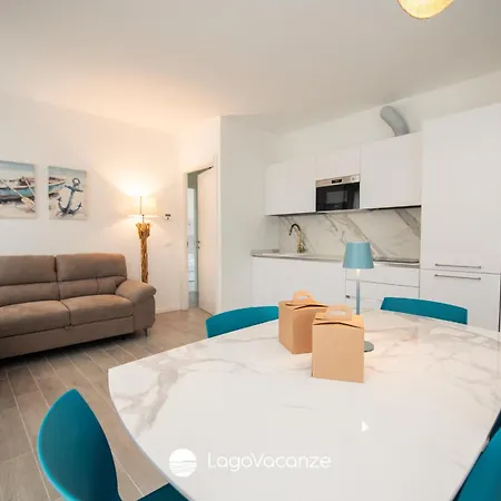 Appartement Garda Nest Padenghe sul Garda