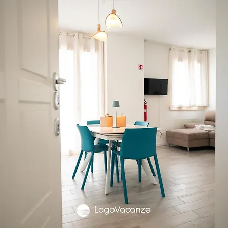 Apartmán Garda Nest Padenghe sul Garda
