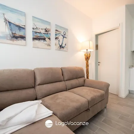 Garda Nest Lägenhet