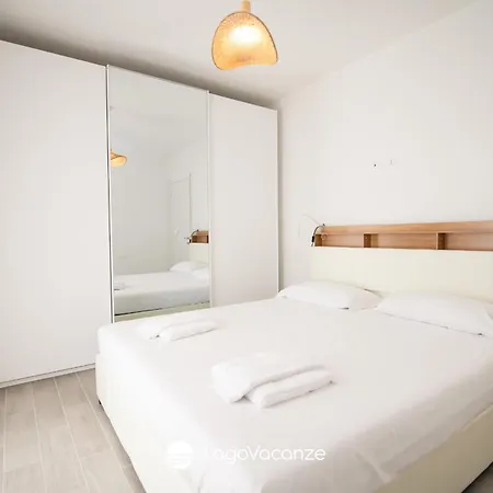 Garda Nest Lägenhet *