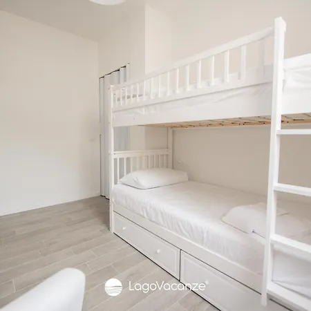 Lägenhet Garda Nest *