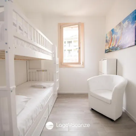 Lägenhet Garda Nest
